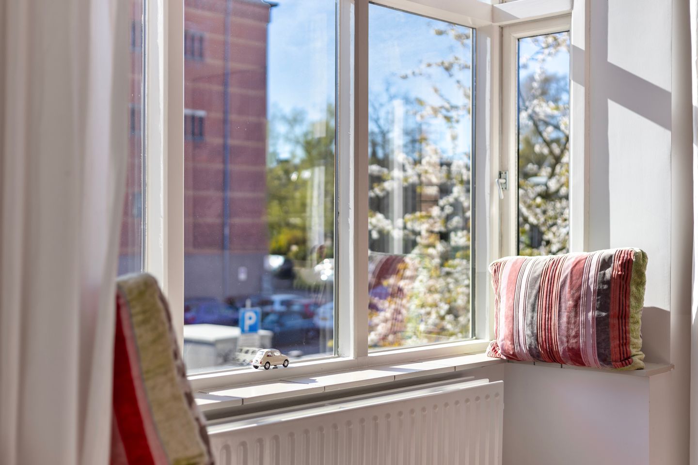 Foto 5 van Museum Kamstraat 11