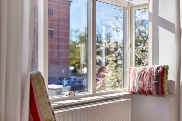 Foto 5 van Museum Kamstraat 11