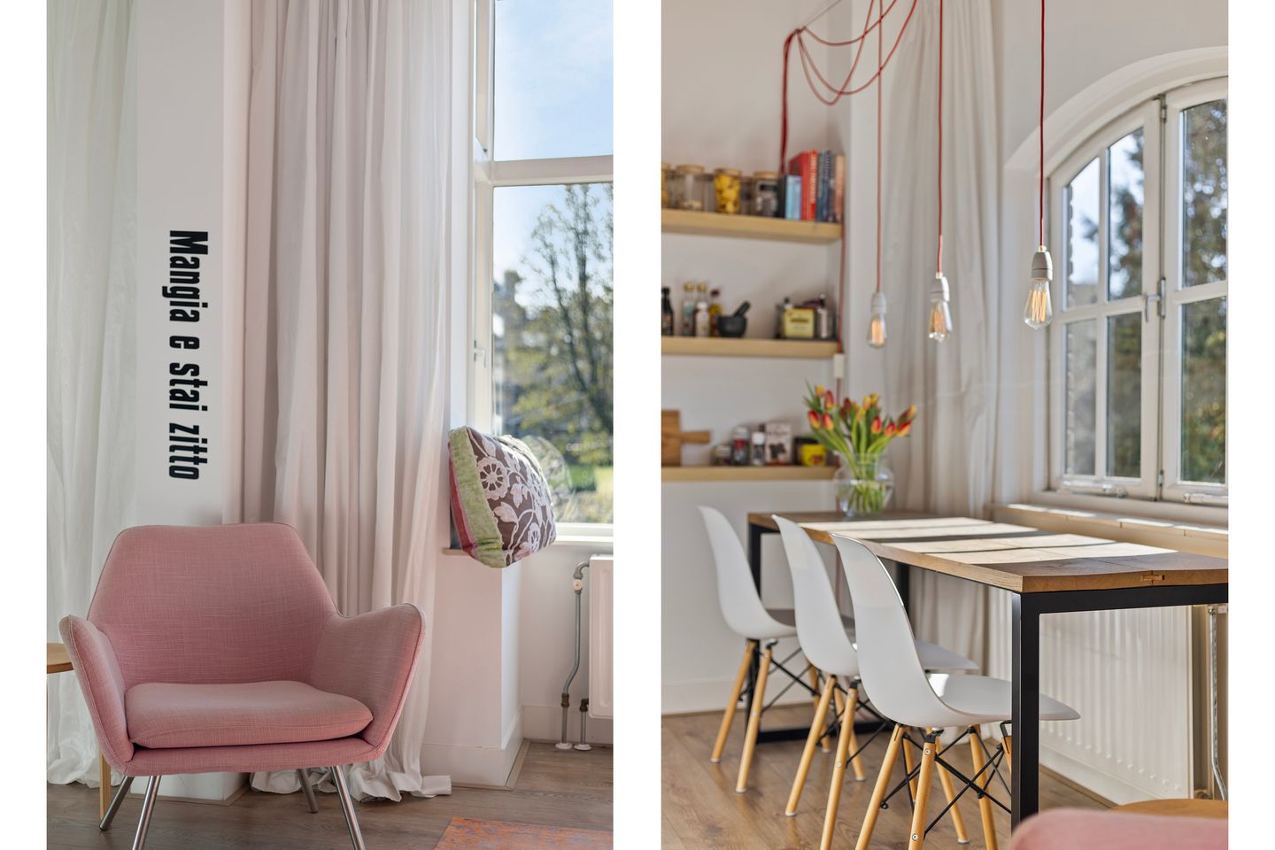 Foto 4 van Museum Kamstraat 11