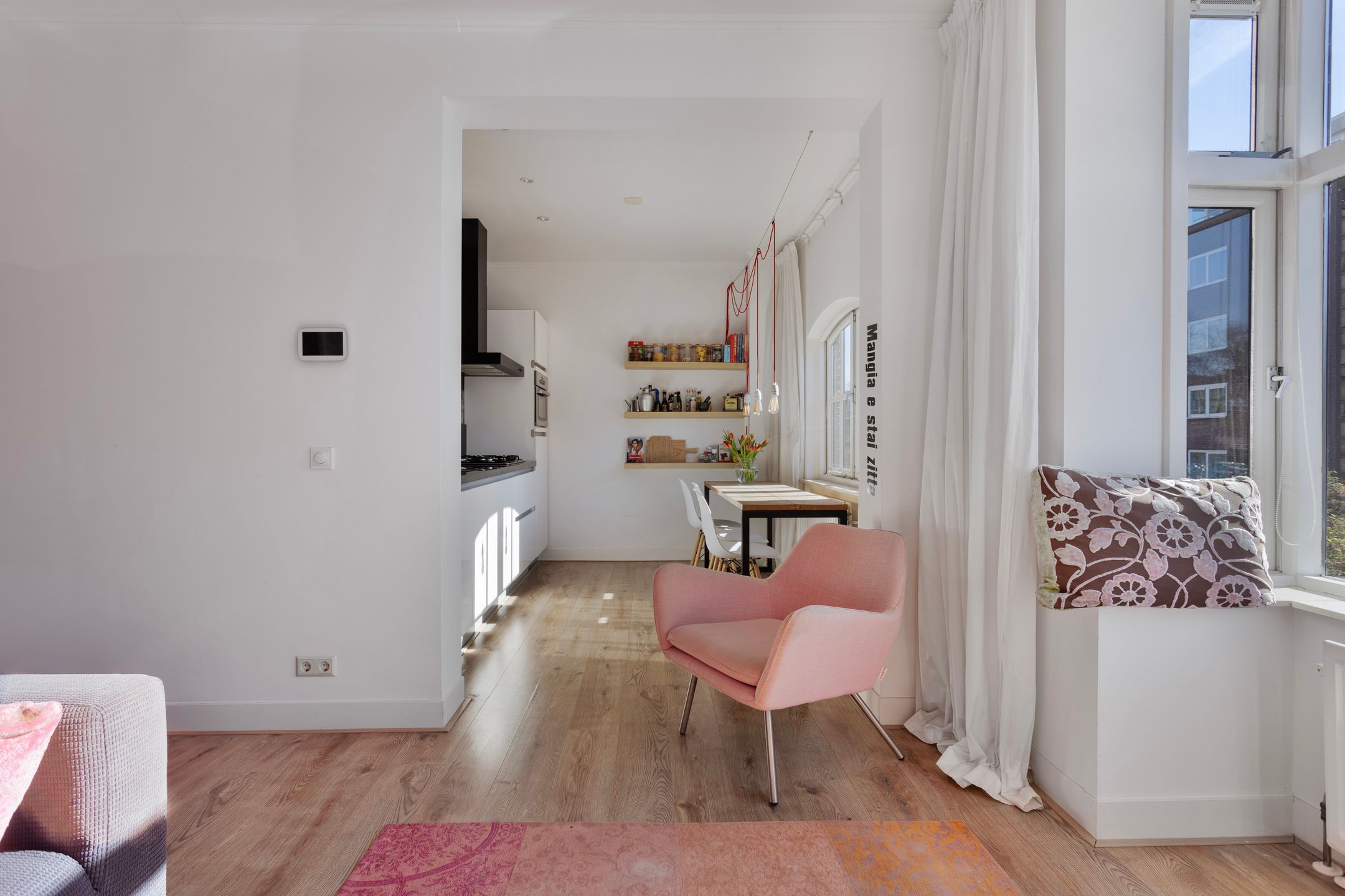 Foto 6 van Museum Kamstraat 11