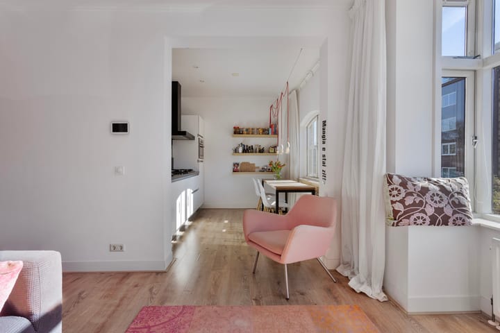 Foto 6 van Museum Kamstraat 11