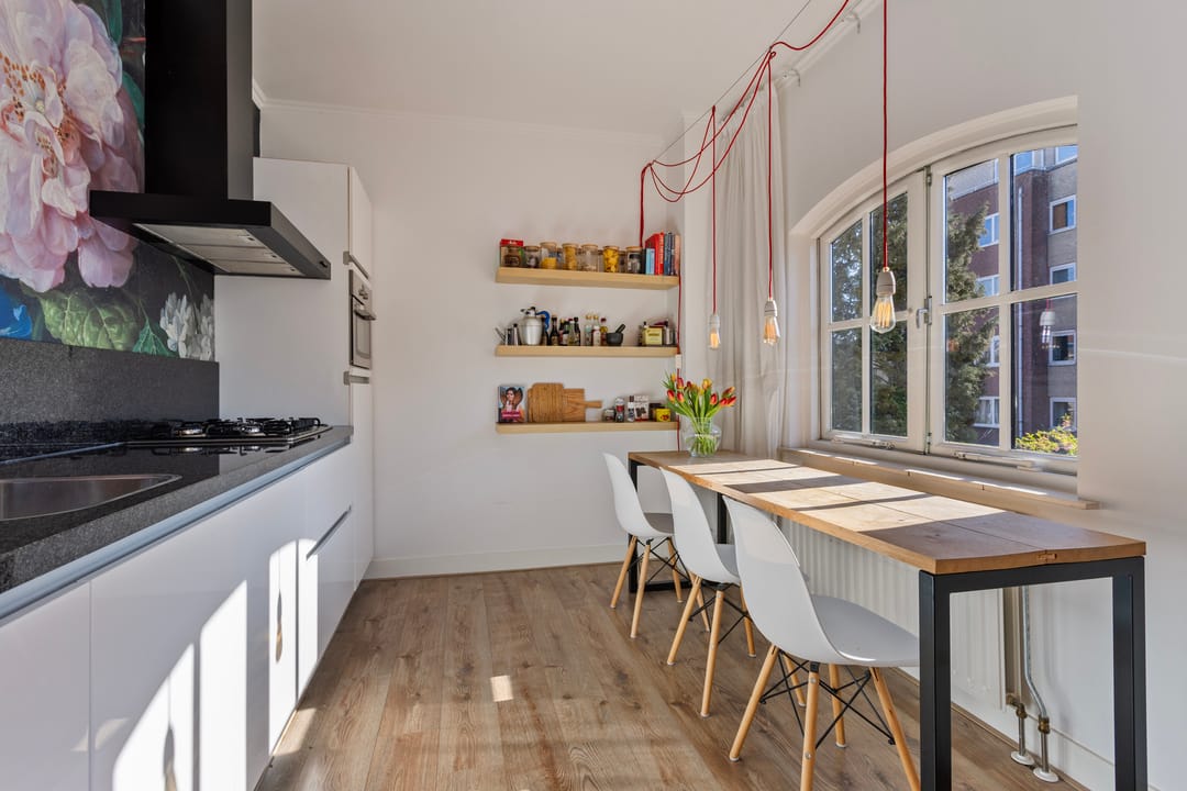 Foto 7 van Museum Kamstraat 11