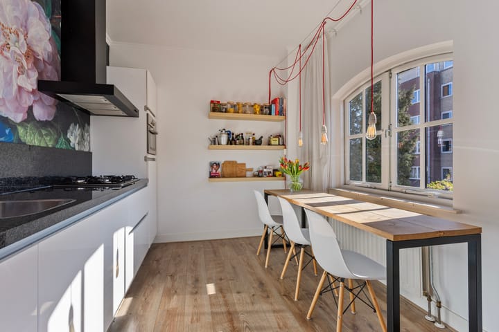 Foto 7 van Museum Kamstraat 11