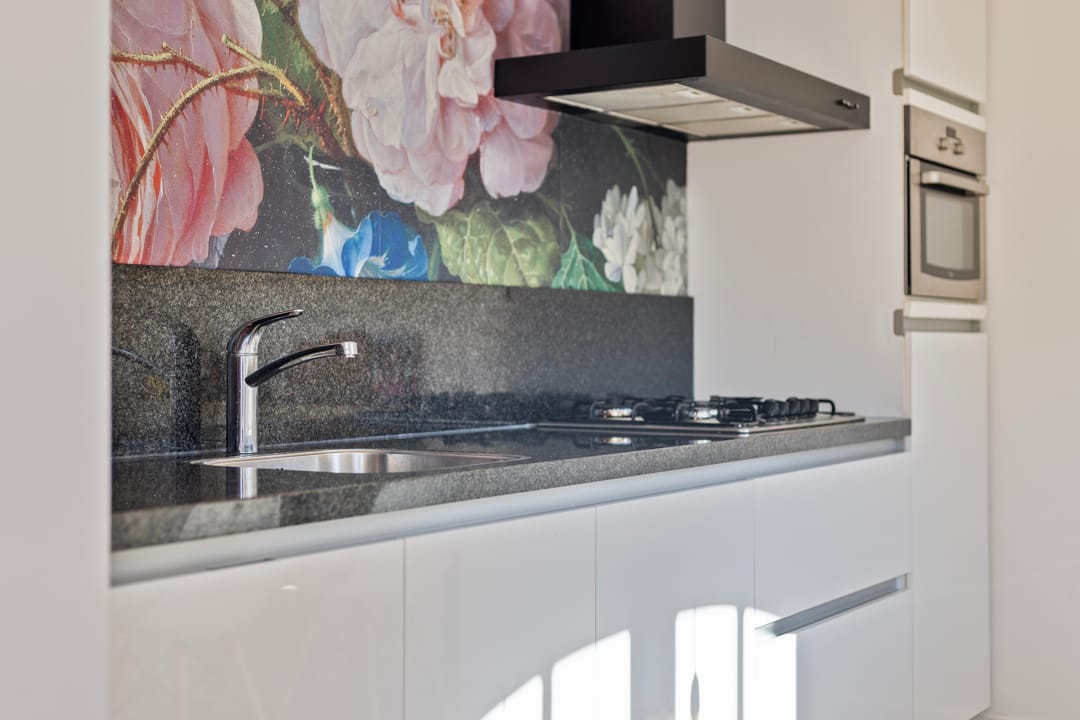 Foto 8 van Museum Kamstraat 11