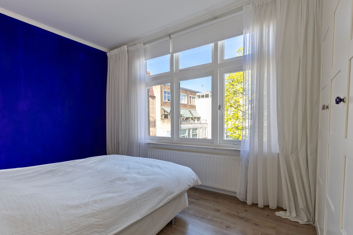 Foto 10 van Museum Kamstraat 11