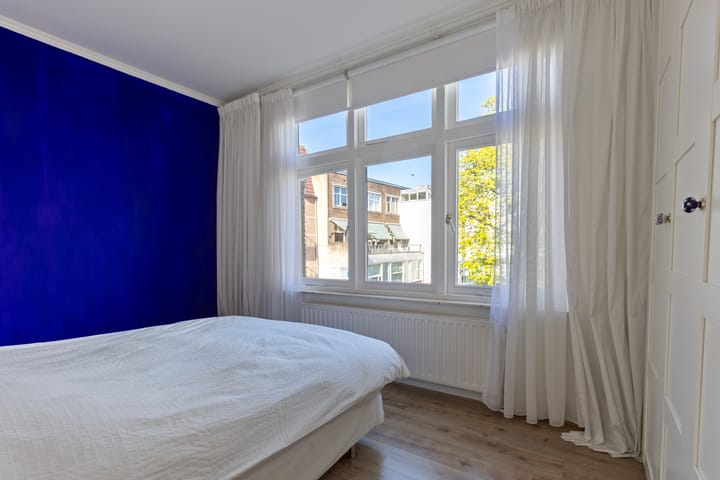 Foto 10 van Museum Kamstraat 11