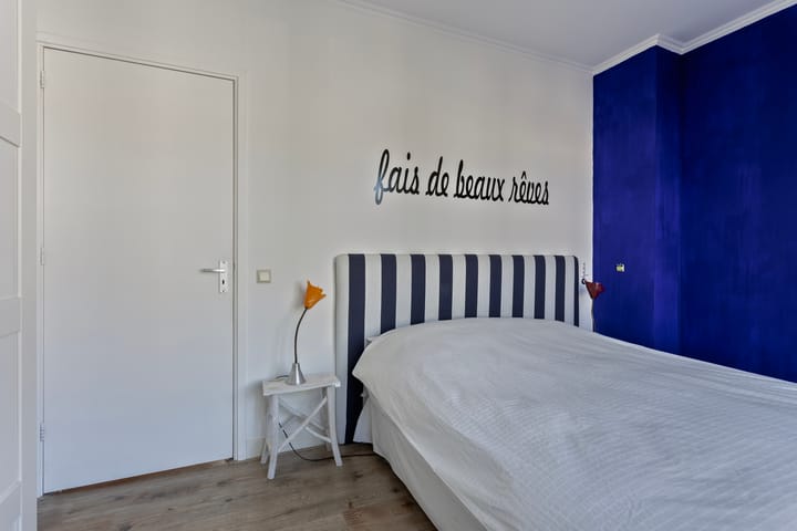 Foto 11 van Museum Kamstraat 11