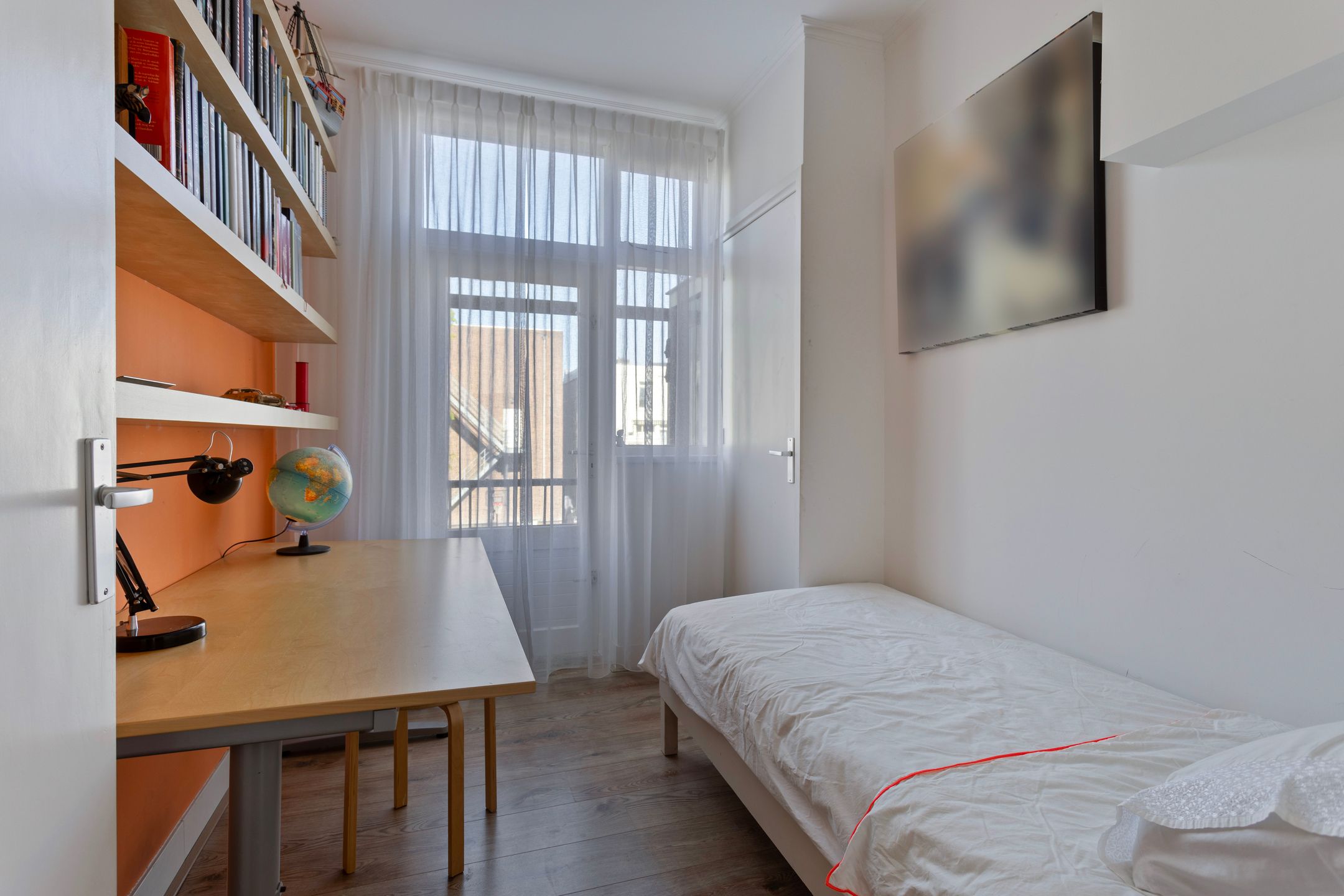 Foto 12 van Museum Kamstraat 11