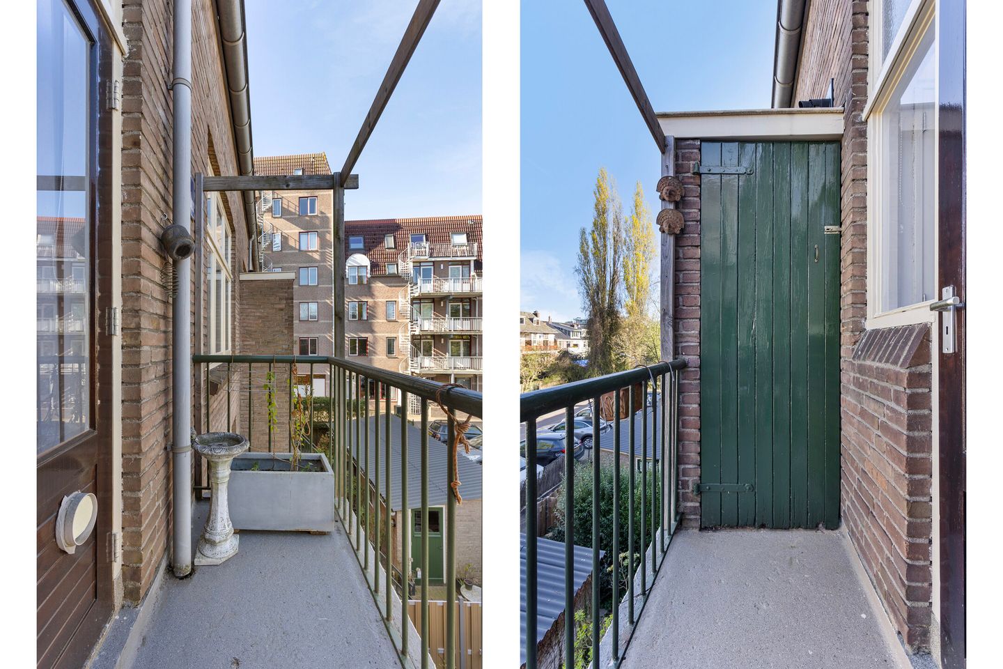 Foto 14 van Museum Kamstraat 11