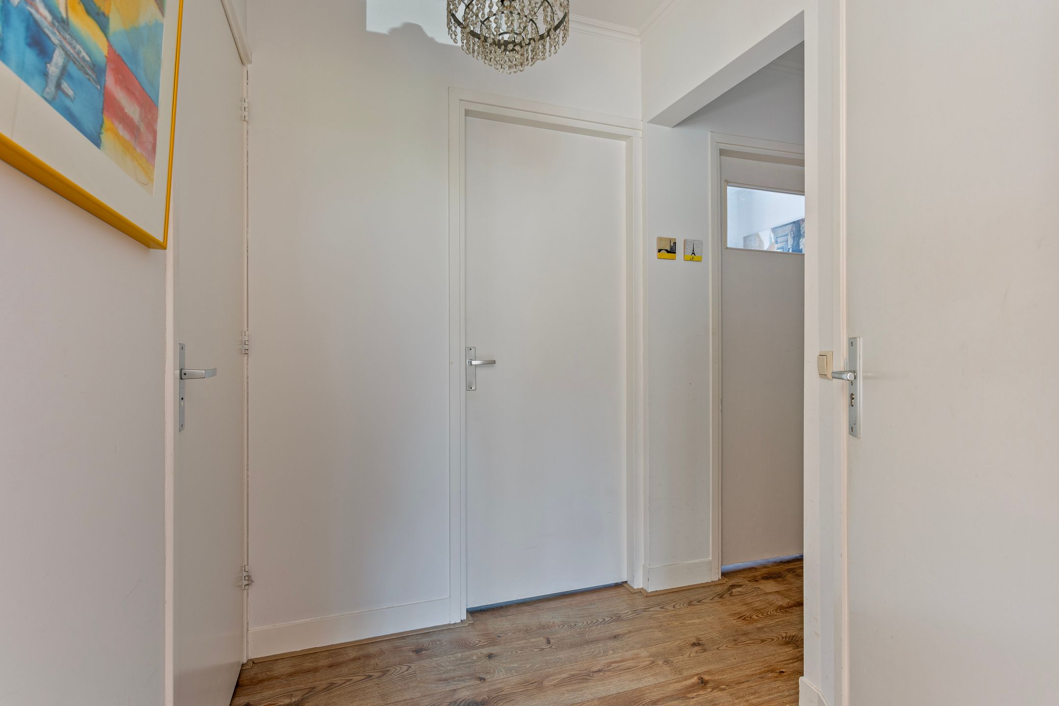 Foto 15 van Museum Kamstraat 11