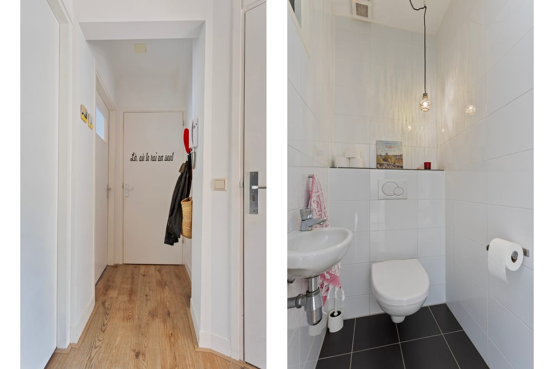 Foto 16 van Museum Kamstraat 11