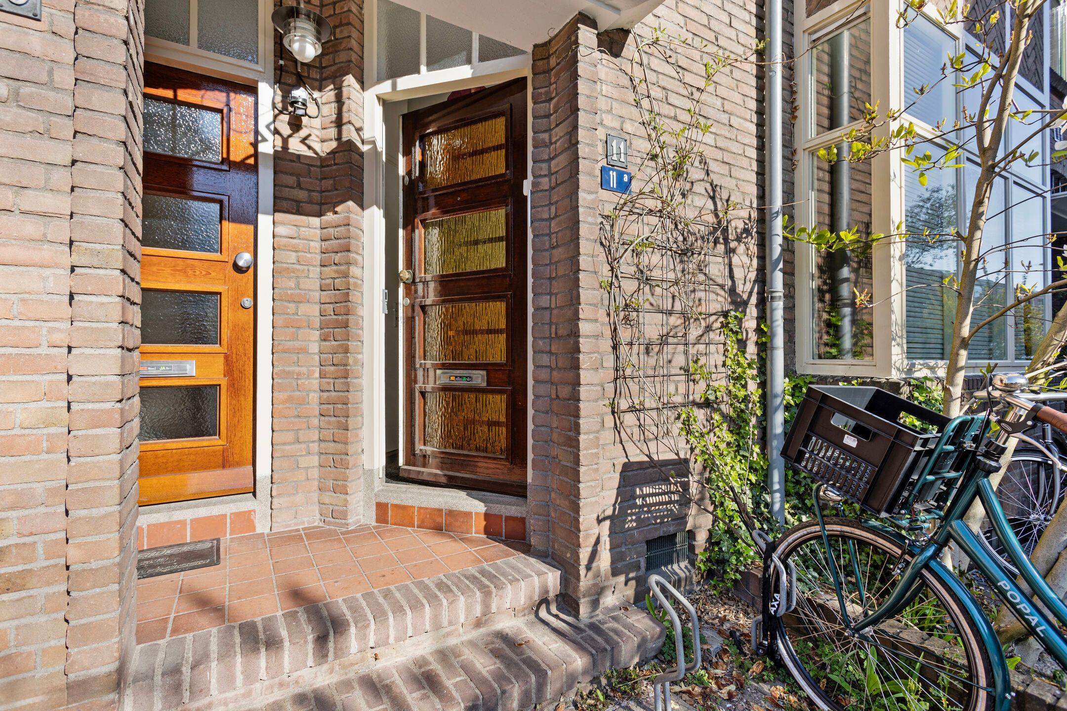 Foto 18 van Museum Kamstraat 11