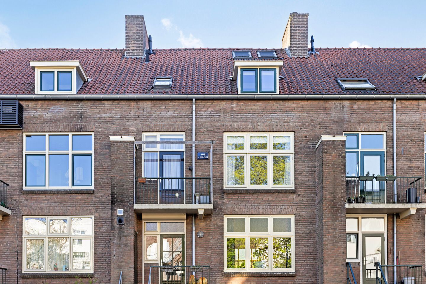 Foto 19 van Museum Kamstraat 11