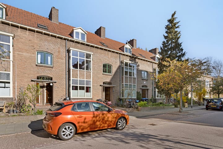 Foto 20 van Museum Kamstraat 11