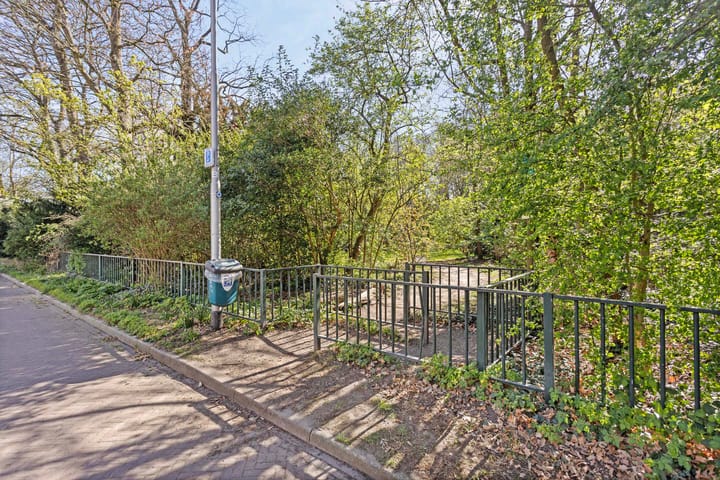 Foto 22 van Museum Kamstraat 11