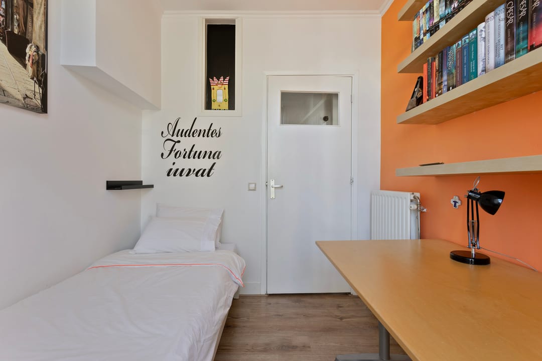 Foto 13 van Museum Kamstraat 11