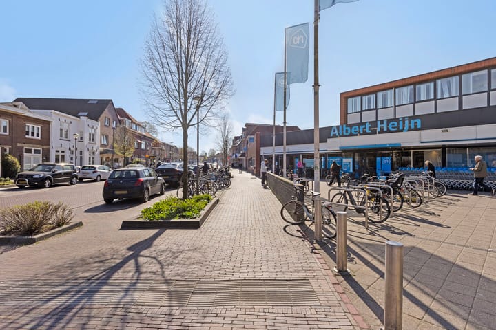 Foto 26 van Museum Kamstraat 11