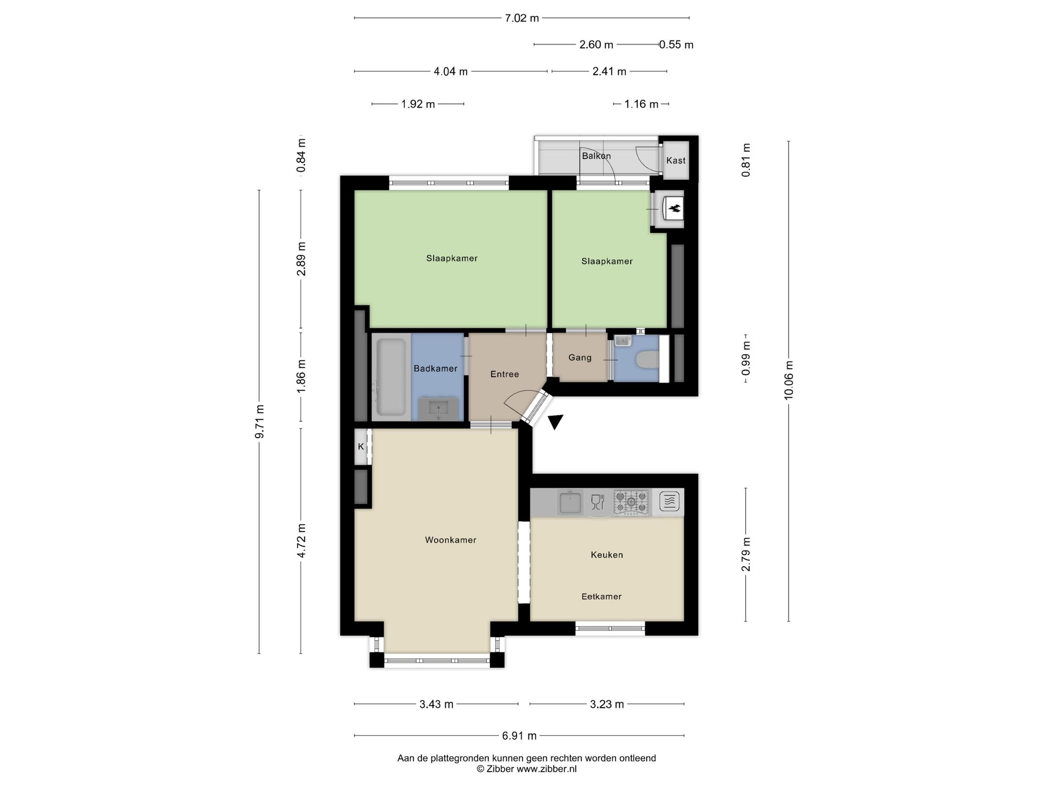 Foto 27 van Museum Kamstraat 11