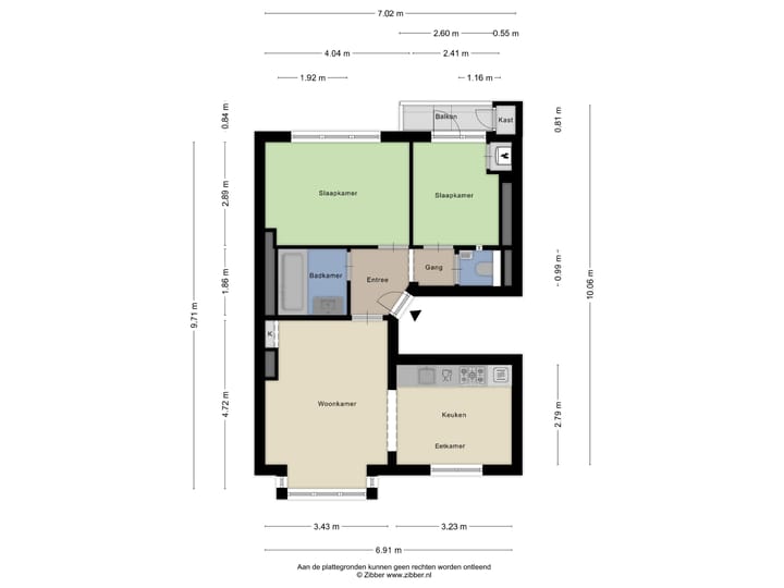 Foto 27 van Museum Kamstraat 11