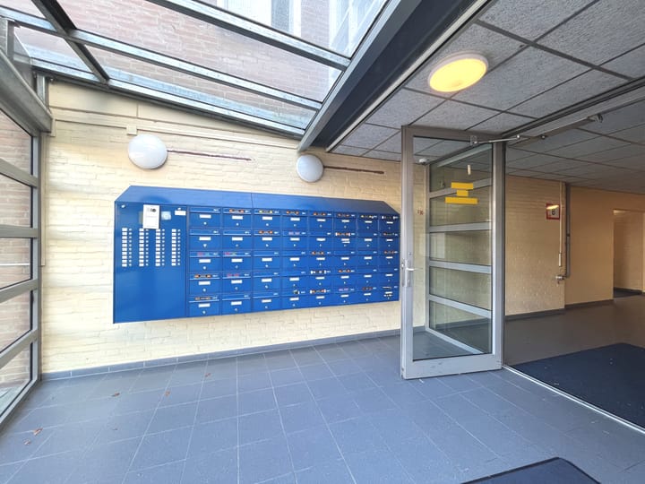 Foto 5 van Roserije 244-C