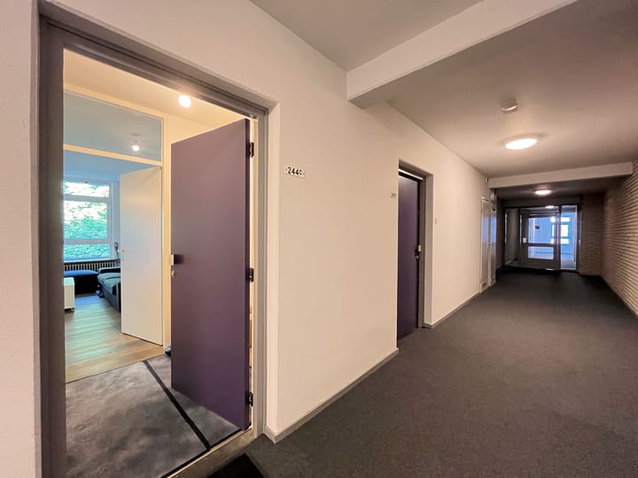 Foto 7 van Roserije 244-C