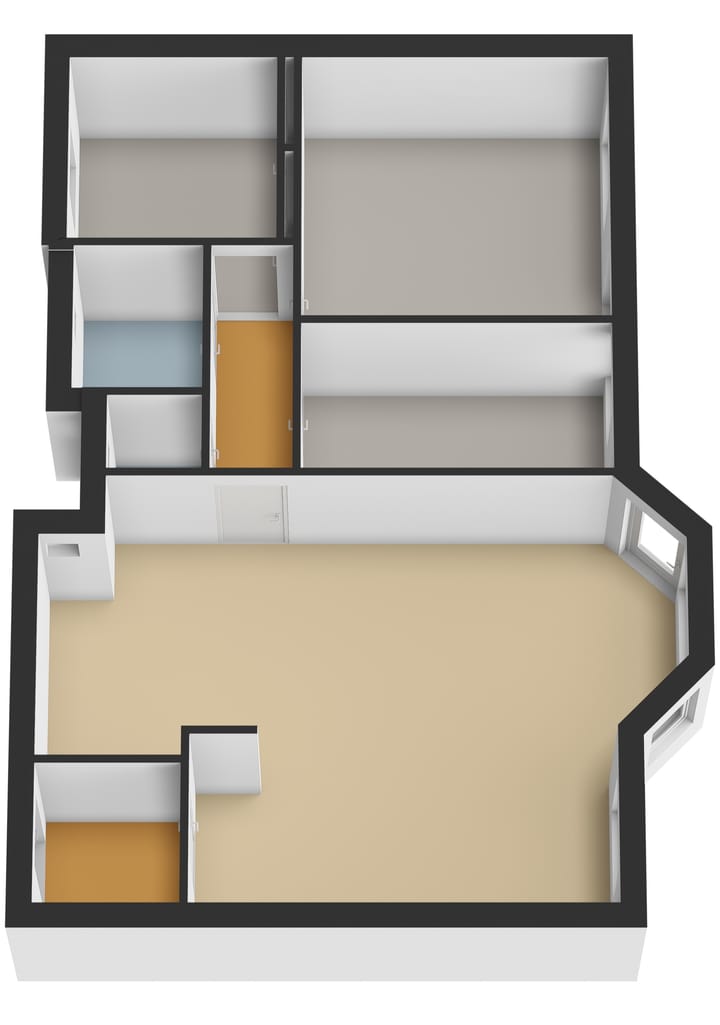 Foto 28 van Roserije 244-C