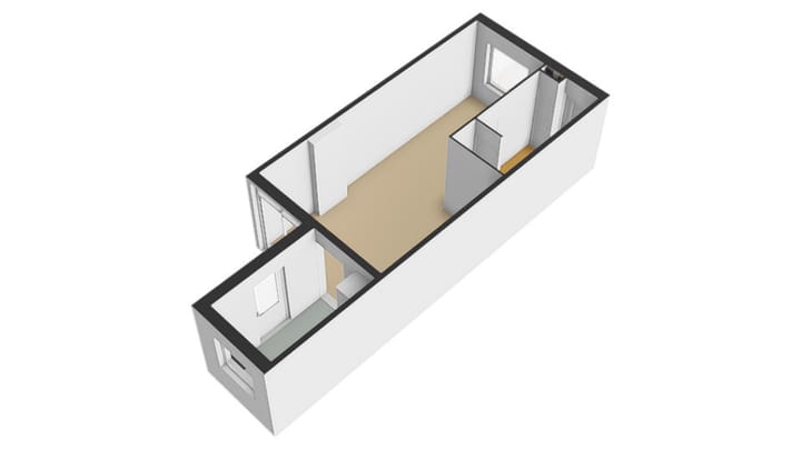Foto 46 van Bloesemstraat 17