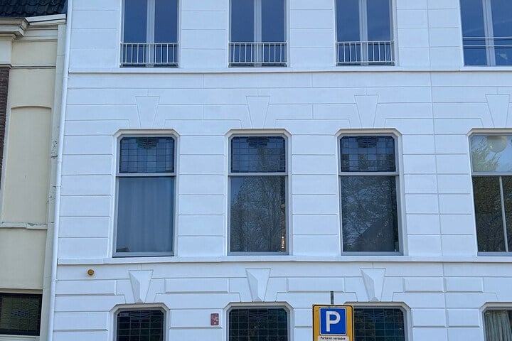 Wittevrouwensingel 47