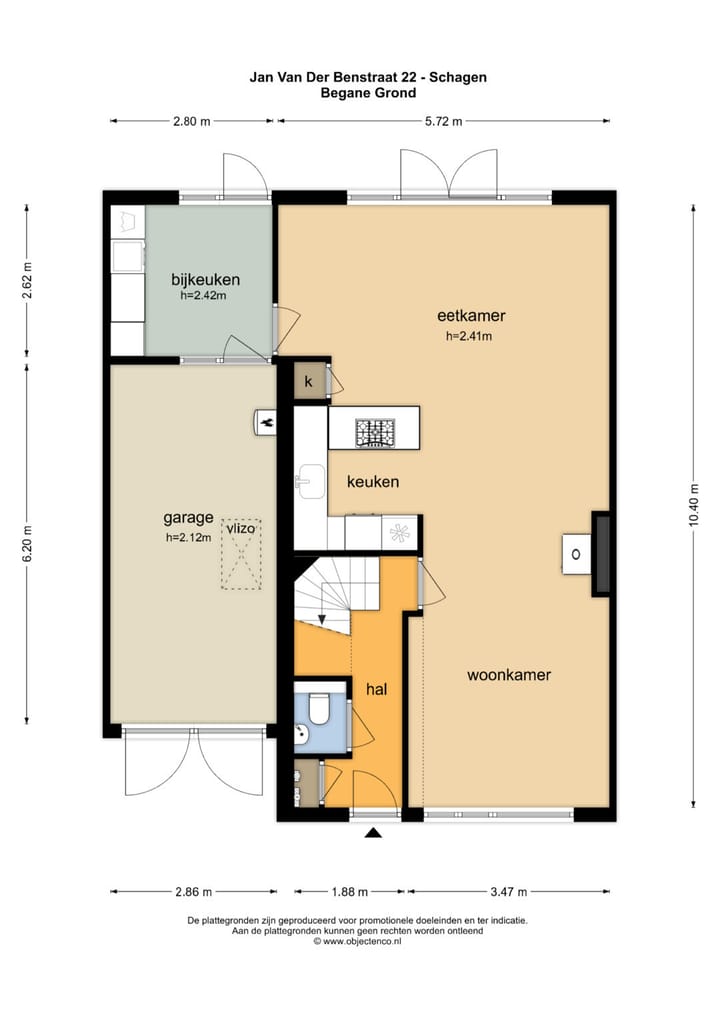 Foto 39 van Jan van der Benstraat 22