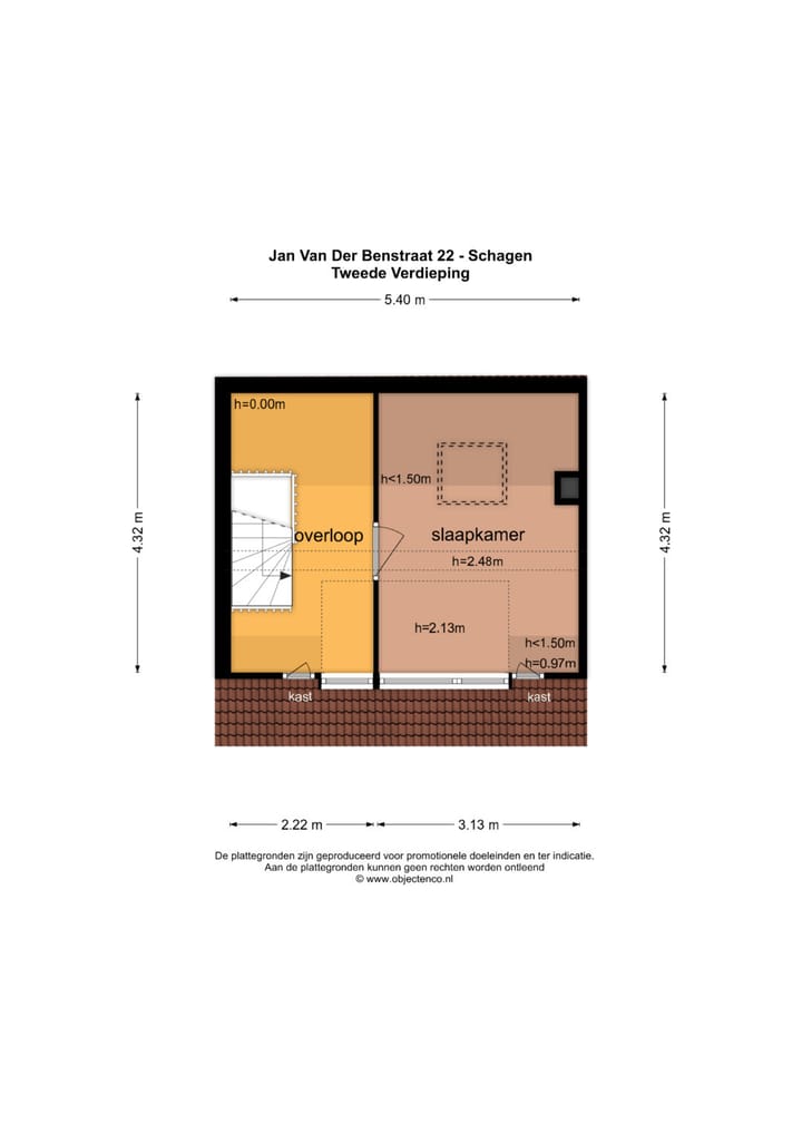 Foto 42 van Jan van der Benstraat 22