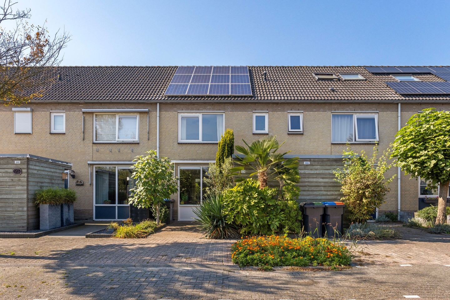 Foto 1 van Midwoldestraat 23