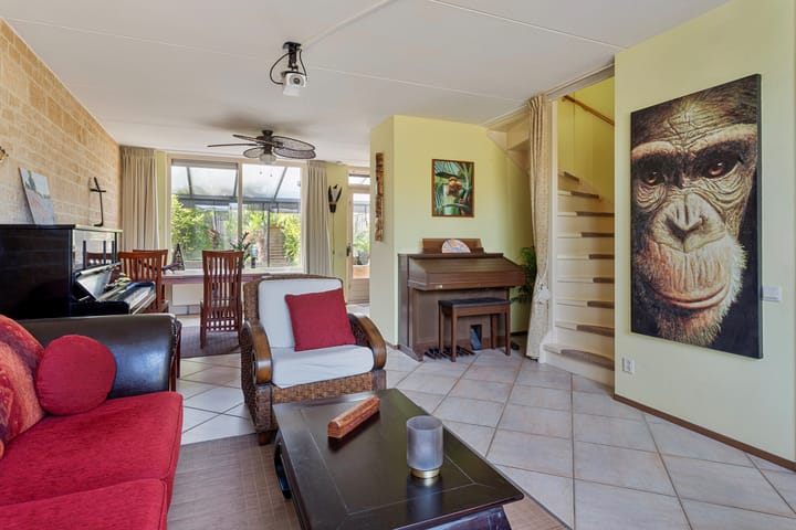 Foto 2 van Midwoldestraat 23