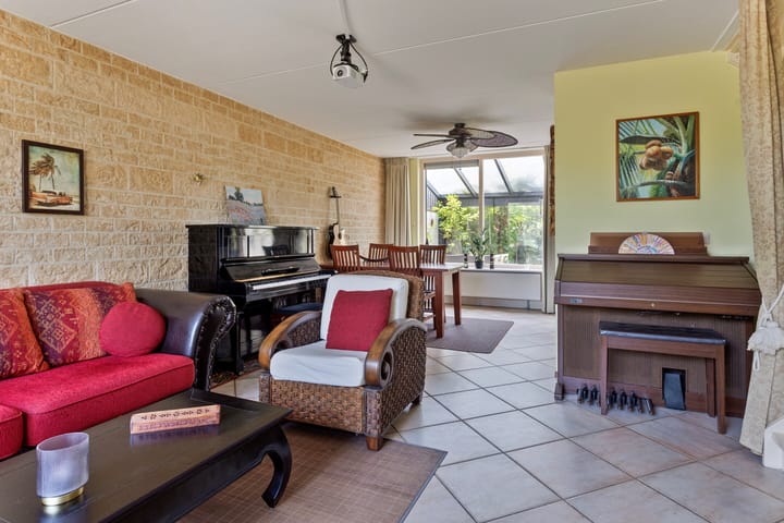 Foto 4 van Midwoldestraat 23