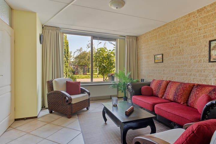 Foto 5 van Midwoldestraat 23