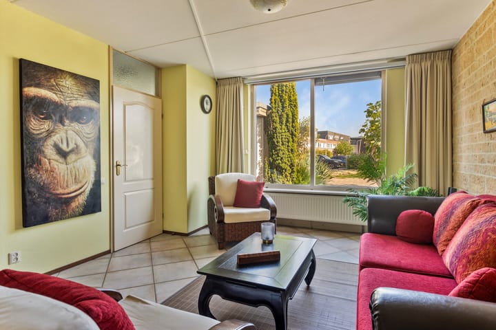 Foto 6 van Midwoldestraat 23