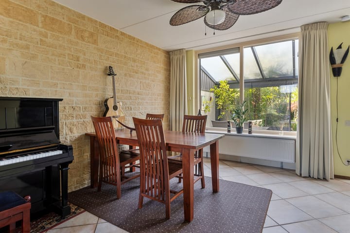 Foto 7 van Midwoldestraat 23