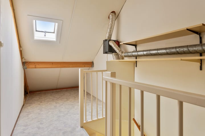 Foto 22 van Midwoldestraat 23