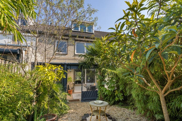 Foto 26 van Midwoldestraat 23