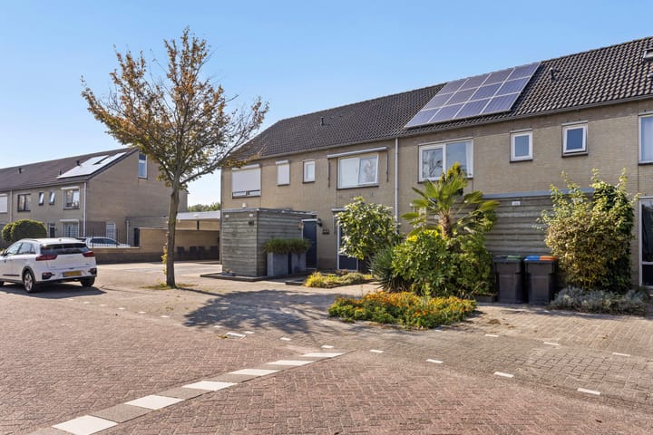 Foto 31 van Midwoldestraat 23