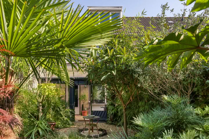 Foto 33 van Midwoldestraat 23