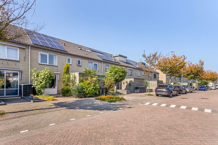 Foto 36 van Midwoldestraat 23