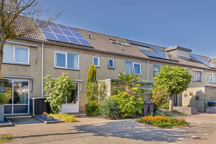 Foto 35 van Midwoldestraat 23