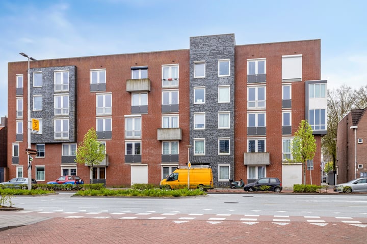 Bekijk foto van Ringbaan-Noord 156 35