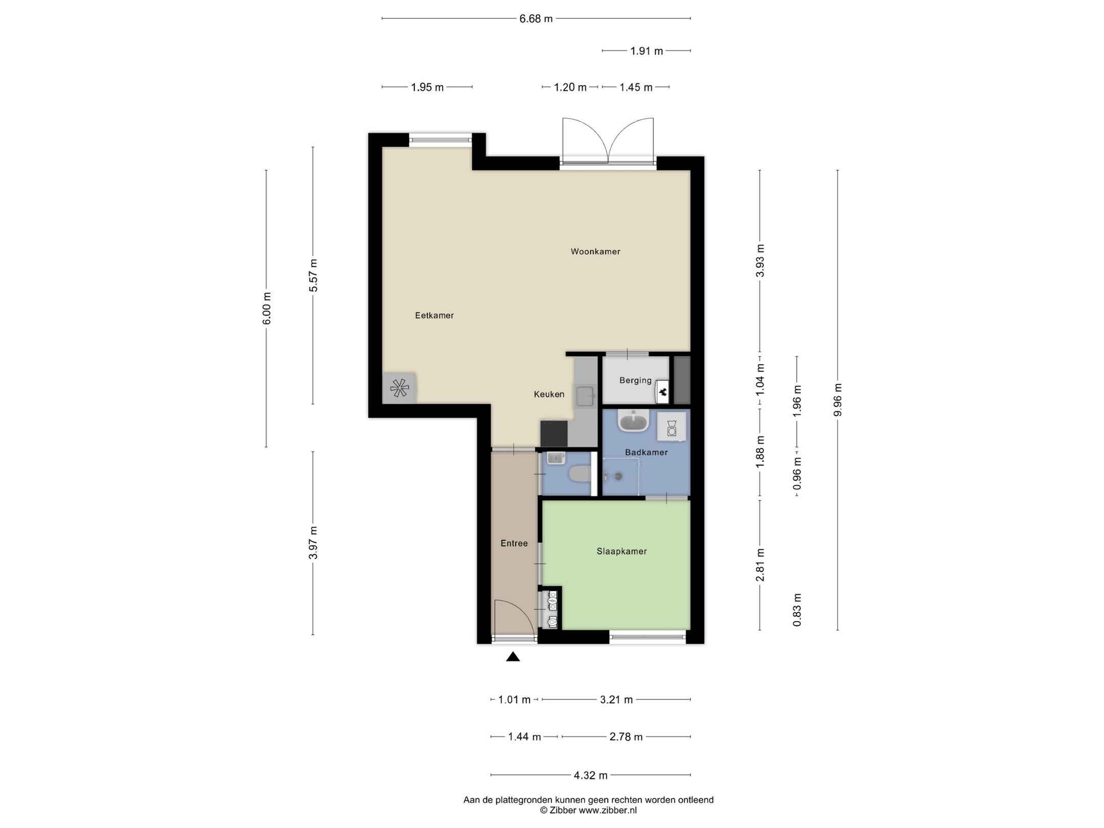Foto 21 van Ringbaan-Noord 156-35