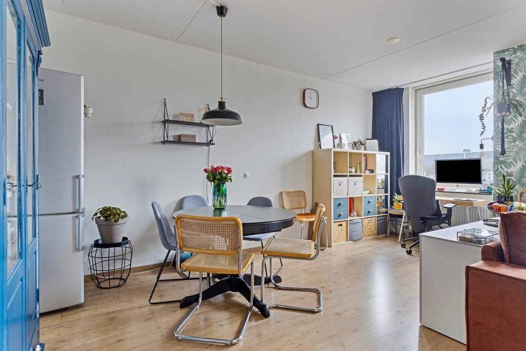 Foto 2 van Ringbaan-Noord 156-35