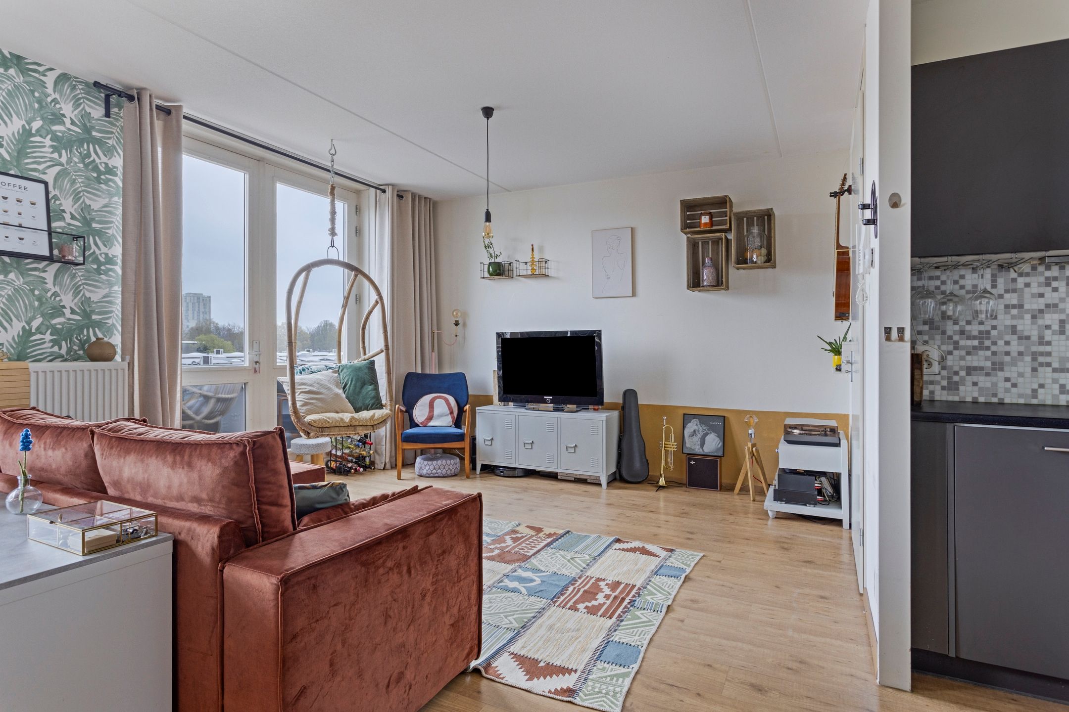 Foto 3 van Ringbaan-Noord 156-35