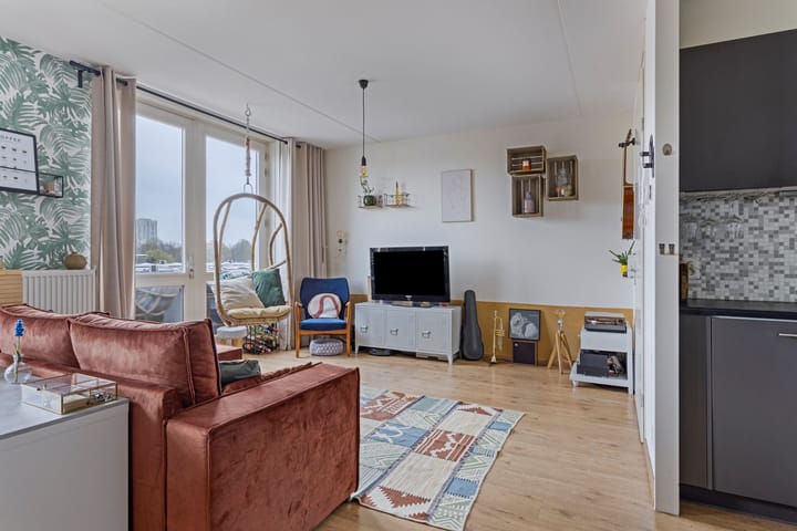 Foto 3 van Ringbaan-Noord 156-35