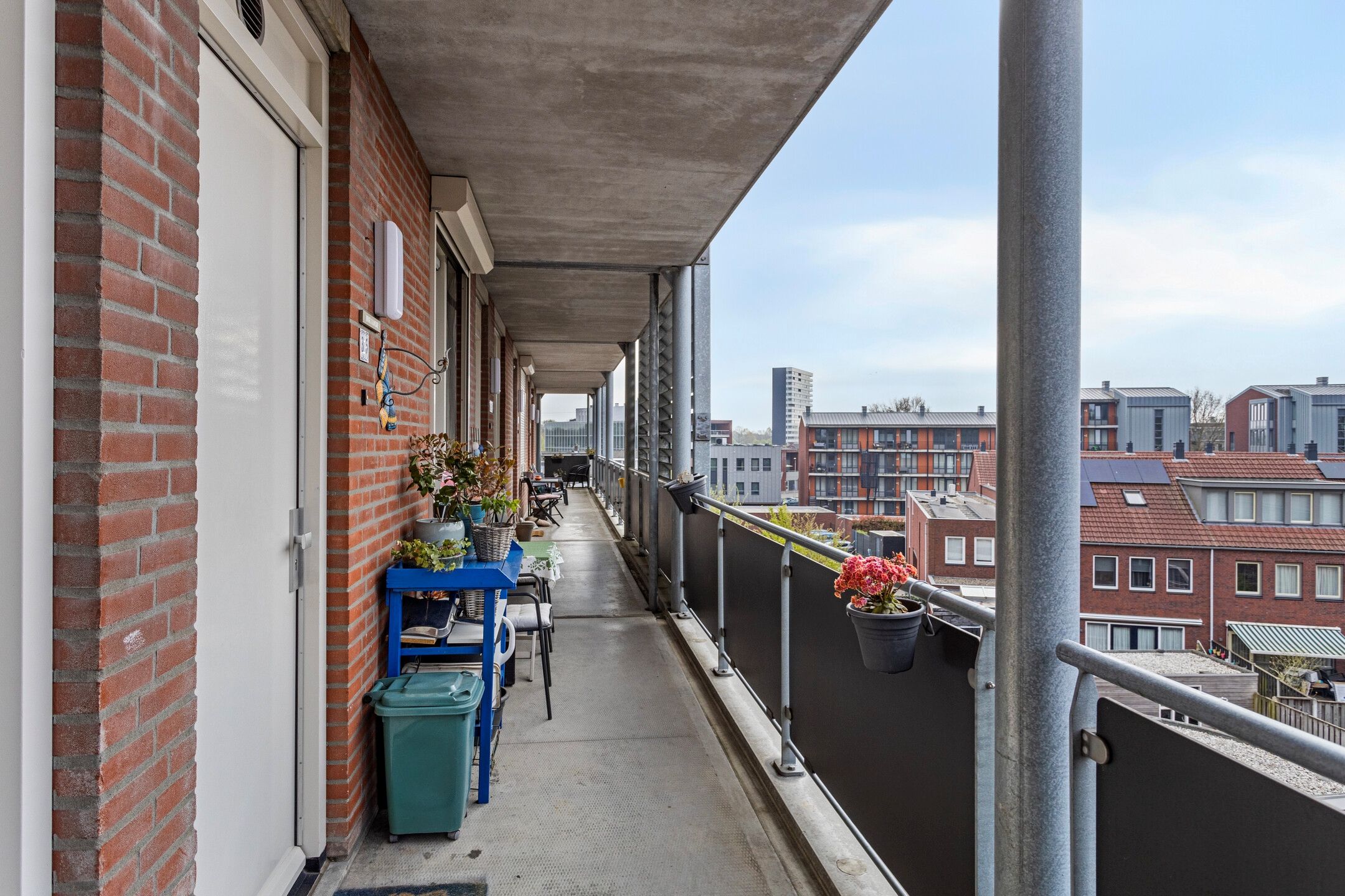 Foto 15 van Ringbaan-Noord 156-35