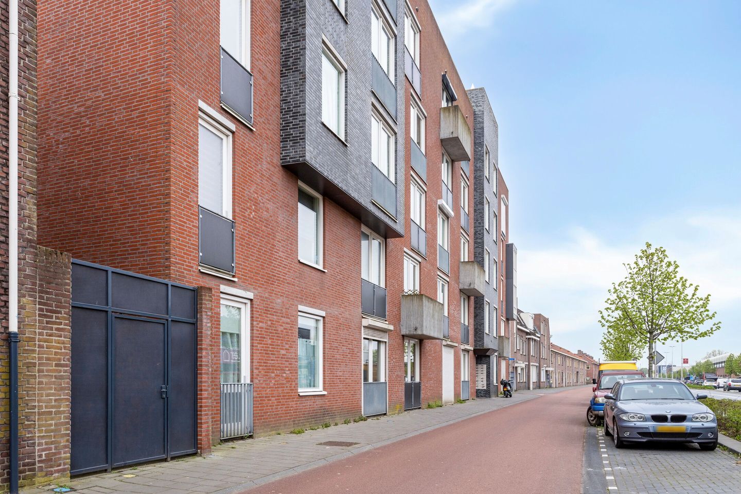 Foto 19 van Ringbaan-Noord 156-35