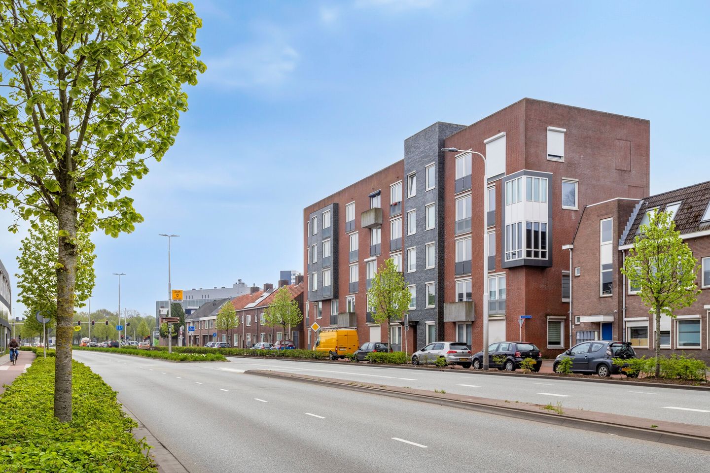 Foto 20 van Ringbaan-Noord 156-35